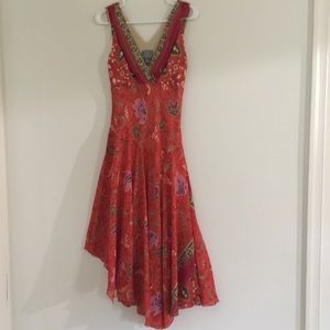 Sleeveless dress by Rabbit, Rabbit, Rabbit, Size 6